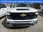 2025 Chevrolet Silverado 2500 Double Cab SRW RWD Reading Service Truck for sale #T25037 - photo 21