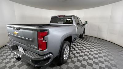 New 2025 Chevrolet Silverado 2500 High Country Crew Cab 4x4 Pickup for sale #T25039 - photo 2