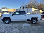 New 2025 Chevrolet Silverado 2500 WT Crew Cab 4x4 Pickup for sale #T25040 - photo 5