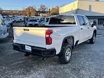 New 2025 Chevrolet Silverado 2500 WT Crew Cab 4x4 Pickup for sale #T25040 - photo 2