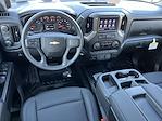 New 2025 Chevrolet Silverado 2500 WT Crew Cab 4x4 Pickup for sale #T25040 - photo 15