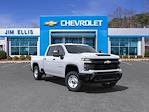 New 2025 Chevrolet Silverado 2500 WT Crew Cab 4x4 Pickup for sale #T25040 - photo 26