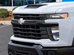 New 2025 Chevrolet Silverado 2500 WT Crew Cab 4x4 Pickup for sale #T25040 - photo 38