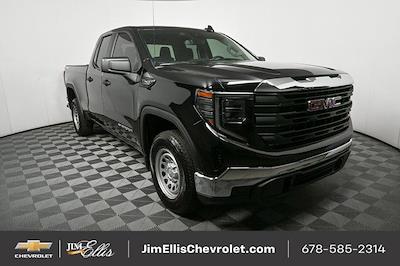 2025 GMC Sierra 1500 Double Cab 4WD Pickup for sale #T25040A - photo 1