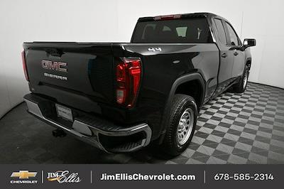 2025 GMC Sierra 1500 Double Cab 4WD Pickup for sale #T25040A - photo 2