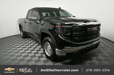 2025 GMC Sierra 1500 Double Cab 4x4 Pickup for sale #T25040A - photo 1