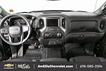 2025 GMC Sierra 1500 Double Cab 4WD Pickup for sale #T25040A - photo 18