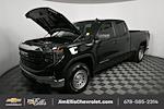 2025 GMC Sierra 1500 Double Cab 4WD Pickup for sale #T25040A - photo 31