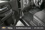 2025 GMC Sierra 1500 Double Cab 4x4 Pickup for sale #T25040A - photo 7