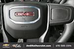 2025 GMC Sierra 1500 Double Cab 4x4 Pickup for sale #T25040A - photo 10
