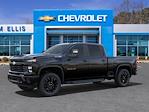 2025 Chevrolet Silverado 2500 Crew Cab 4x4, Pickup for sale #T25046 - photo 3