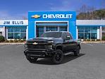 2025 Chevrolet Silverado 2500 Crew Cab 4x4, Pickup for sale #T25046 - photo 8