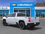 2025 Chevrolet Silverado 2500 Crew Cab 4x4, Pickup for sale #T25053 - photo 4