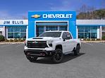 2025 Chevrolet Silverado 2500 Crew Cab 4x4, Pickup for sale #T25053 - photo 8