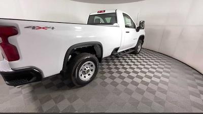 New 2025 Chevrolet Silverado 2500 Work Truck Regular Cab for sale #T25054 - photo 2