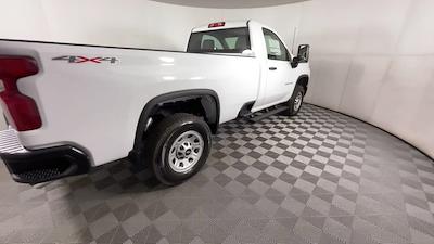 New 2025 Chevrolet Silverado 2500 WT Regular Cab 4x4 Pickup for sale #T25054 - photo 2