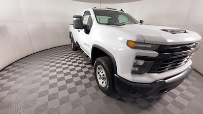 2025 Chevrolet Silverado 2500 Regular Cab 4x4 Pickup for sale #T25054 - photo 2