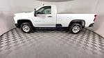 New 2025 Chevrolet Silverado 2500 Work Truck Regular Cab 4x4 Pickup for sale #T25054 - photo 5