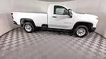 New 2025 Chevrolet Silverado 2500 Work Truck Regular Cab 4x4 Pickup for sale #T25054 - photo 8