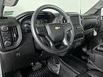 New 2025 Chevrolet Silverado 2500 Work Truck Regular Cab 4x4 Pickup for sale #T25054 - photo 9