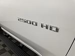 New 2025 Chevrolet Silverado 2500 Work Truck Regular Cab 4x4 Pickup for sale #T25054 - photo 26