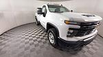 New 2025 Chevrolet Silverado 2500 Work Truck Regular Cab for sale #T25054 - photo 61