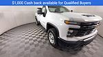 2025 Chevrolet Silverado 2500 Regular Cab 4x4 Pickup for sale #T25054 - photo 61
