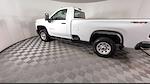 New 2025 Chevrolet Silverado 2500 Work Truck Regular Cab for sale #T25054 - photo 8