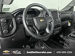 New 2025 Chevrolet Silverado 2500 Work Truck Regular Cab for sale #T25054 - photo 11