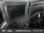 New 2025 Chevrolet Silverado 2500 Work Truck Regular Cab for sale #T25054 - photo 14