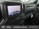 New 2025 Chevrolet Silverado 2500 Work Truck Regular Cab for sale #T25054 - photo 15