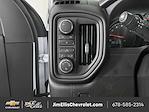 New 2025 Chevrolet Silverado 2500 Work Truck Regular Cab for sale #T25054 - photo 18