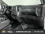 New 2025 Chevrolet Silverado 2500 Work Truck Regular Cab for sale #T25054 - photo 25