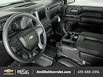 2025 Chevrolet Silverado 2500 Regular Cab 4WD Pickup for sale #T25054 - photo 38