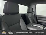 2025 Chevrolet Silverado 2500 Regular Cab 4WD Pickup for sale #T25054 - photo 46