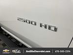 2025 Chevrolet Silverado 2500 Regular Cab 4WD Pickup for sale #T25054 - photo 54