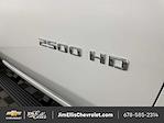 2025 Chevrolet Silverado 2500 Regular Cab 4WD Pickup for sale #T25054 - photo 55