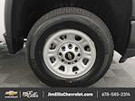 2025 Chevrolet Silverado 2500 Regular Cab 4WD Pickup for sale #T25054 - photo 56