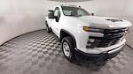 New 2025 Chevrolet Silverado 2500 WT Regular Cab 4x4 Pickup for sale #T25054 - photo 3