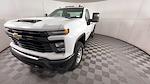 New 2025 Chevrolet Silverado 2500 WT Regular Cab 4x4 Pickup for sale #T25054 - photo 4