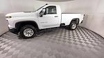 New 2025 Chevrolet Silverado 2500 WT Regular Cab 4x4 Pickup for sale #T25054 - photo 5