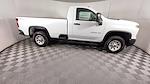 New 2025 Chevrolet Silverado 2500 WT Regular Cab 4x4 Pickup for sale #T25054 - photo 9