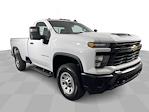 New 2025 Chevrolet Silverado 2500 WT Regular Cab 4x4 Pickup for sale #T25054 - photo 31