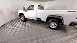 New 2025 Chevrolet Silverado 2500 WT Regular Cab 4x4 Pickup for sale #T25054 - photo 36