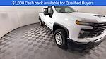 2025 Chevrolet Silverado 2500 Regular Cab 4x4 Pickup for sale #T25055 - photo 60