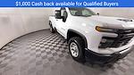 New 2025 Chevrolet Silverado 2500 Work Truck Regular Cab for sale #T25055 - photo 61