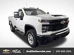 2025 Chevrolet Silverado 2500 Regular Cab 4WD Pickup for sale #T25055 - photo 1