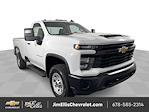 2025 Chevrolet Silverado 2500 Regular Cab 4WD Pickup for sale #T25055 - photo 3