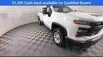 2025 Chevrolet Silverado 2500 Regular Cab 4WD Pickup for sale #T25055 - photo 4