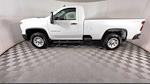2025 Chevrolet Silverado 2500 Regular Cab 4WD Pickup for sale #T25055 - photo 11